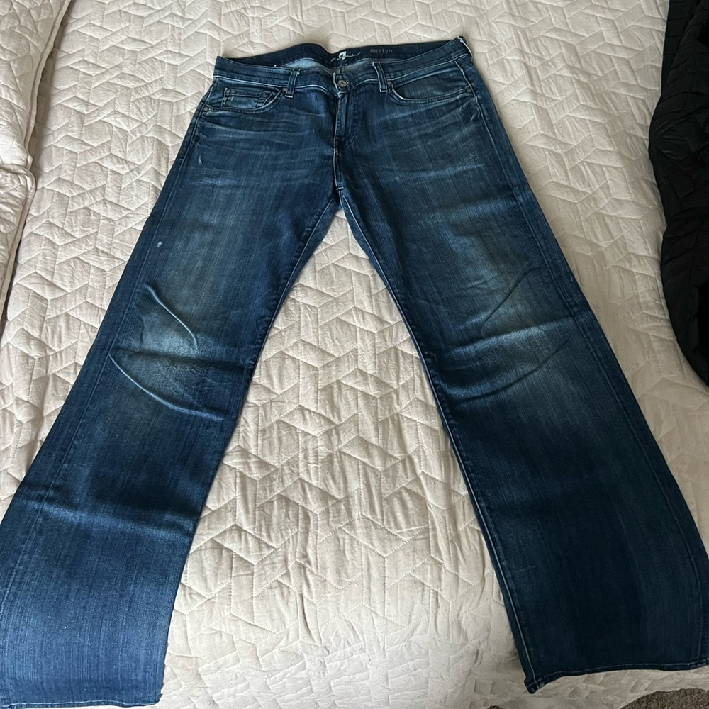 Seven7 jeans bootcut